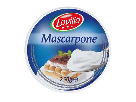 Mascarpone Lidl Luxembourg Archive Des Offres Promotionnelles