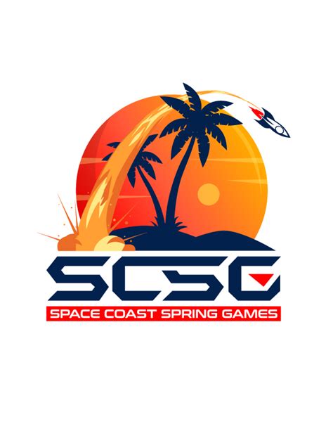 Space Coast Cup 2024 Colly Diahann