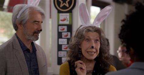 Grace And Frankie Season 4 Review What Mum Loves F