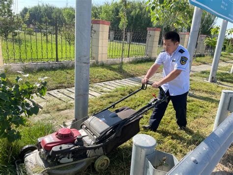 冀州西收费站多措并举护航金秋“开学季” 基层动态