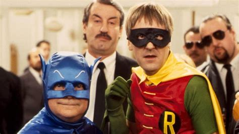 Only Fools And Horses