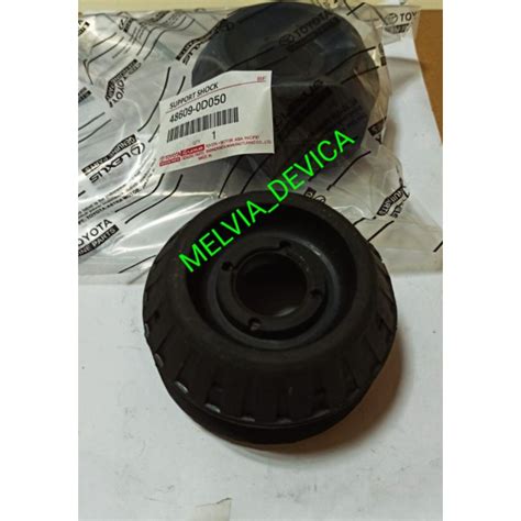 Jual Karet Support Shock Depan Toyota New Vios Yaris Gen Original