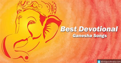 Ganesh Chaturthi Special: Best Devotional Ganesha Songs From Bollywood ...