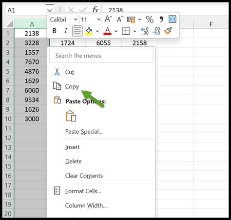 Aprende A Copiar Y Pegar En Excel Como Un Experto