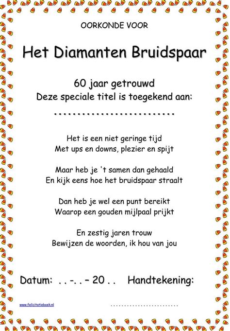 Jaar Verjaardag Gedicht Toon Hermans