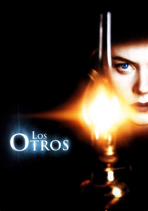 Los otros película Ver online completa en español