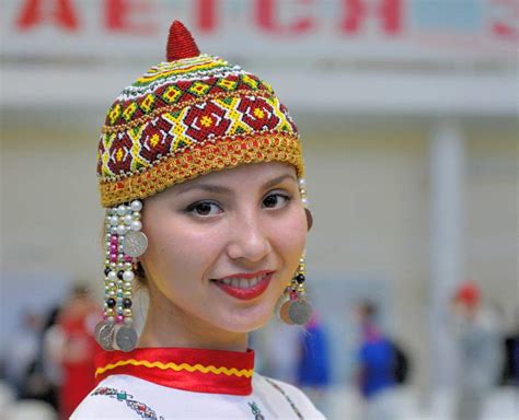 Национальные головные уборы - их разновидности и особенности