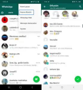 Cómo enviar mensajes masivos por WhatsApp gratis Haras Dadinco