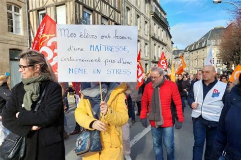 R Forme Des Retraites De Nouvelles Manifestations Les Et F Vrier