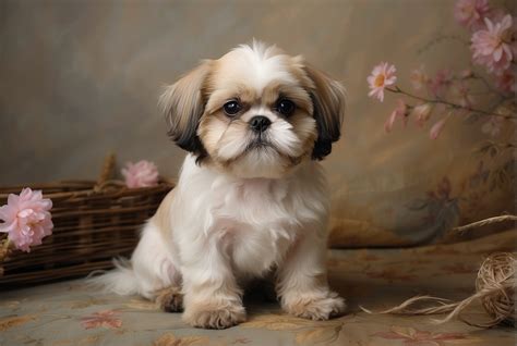 Types of Shih Tzu Breeds - Shih Tzu Masters