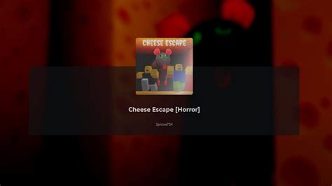 Are there any Cheese Escape Codes? (2024)