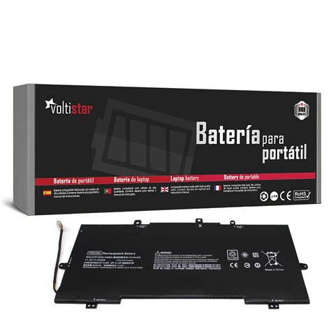 BATERIAS Bateria HP VR03XL