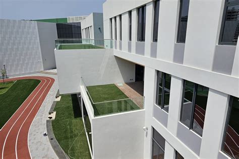 Our Facilities | Nadeen School