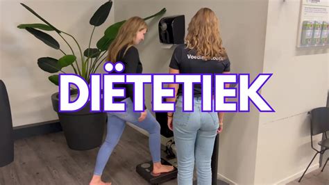 Di Tetiek Voedingsadvies Op Maat Fysiomore Youtube