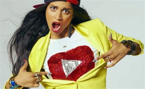 Superwoman aka Lilly Singh - 16 Little-known Facts About this famous ...