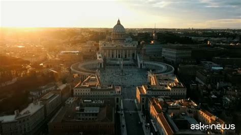 Sacerdoti di Toledo Preghiamo perché il Papa vada in cielo