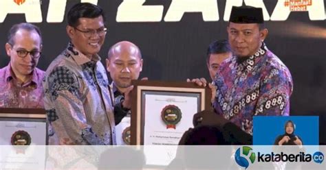 Komitmen Wujudkan Makassar Zero Stunting Danny Pomanto Raih