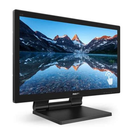 PHL 272E2FE 67 Philips LED IPS 27inch 5m 1920x1080 BK By Vnix Group