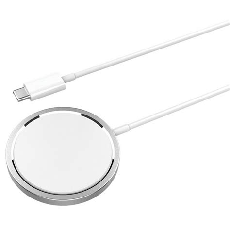 Magsafe Charger White — Купити Недорого на Biglua 1846193697