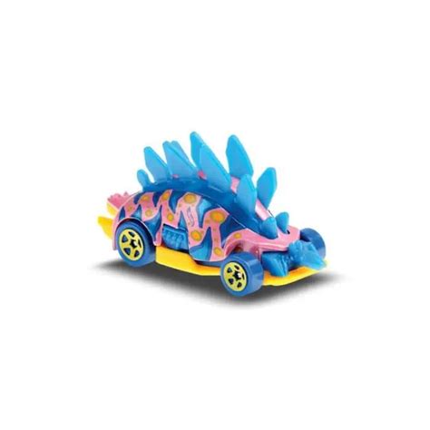 Hot Wheels Street Beasts Motosaurus Universo Hot Wheels