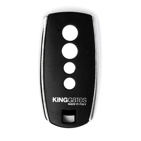 King Gates Stylo K Black Free Shipping Australia Wide