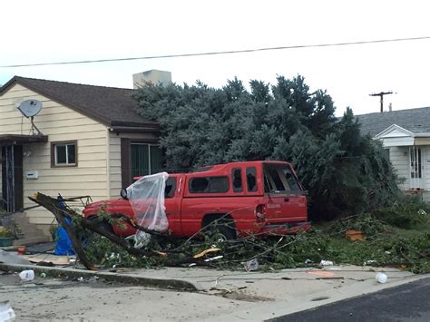 4 days after tornado, Utah victims still in limbo | KUTV