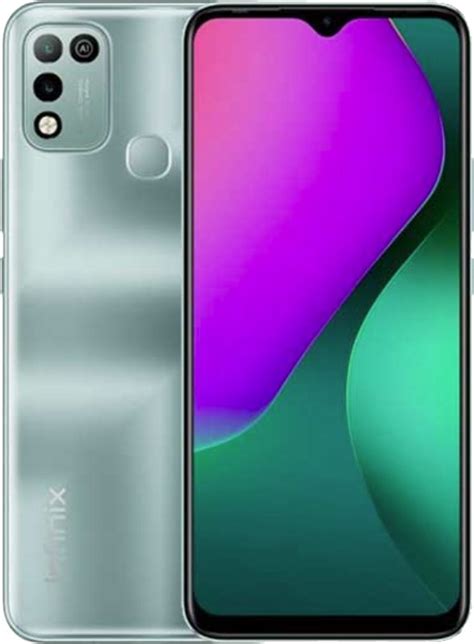 Infinix Hot Play สเปก ราคา และรววฉบบเตม Kalvo