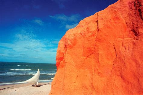 Canoa Quebrada E Jericoacoara - CANOA QUEBRADA E JERICOACOARA ESTÃO ENTRE AS 15 PRAIAS MAIS BELAS DO ...