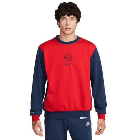 NIKE 2023 24 PARIS SAINT GERMAIN FELPA La Campionessa Maglie Da