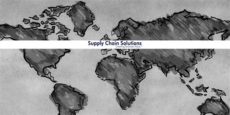 Supply Chain Solutions Llc Linkedin