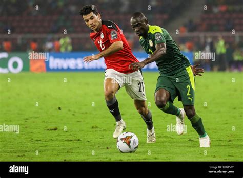 Senegal Africa Cup Of Nations 2021 Banque De Photographies Et Dimages