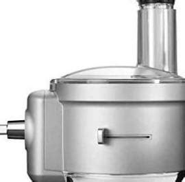 Kitchenaid Ksm Fpa Amazon Januari