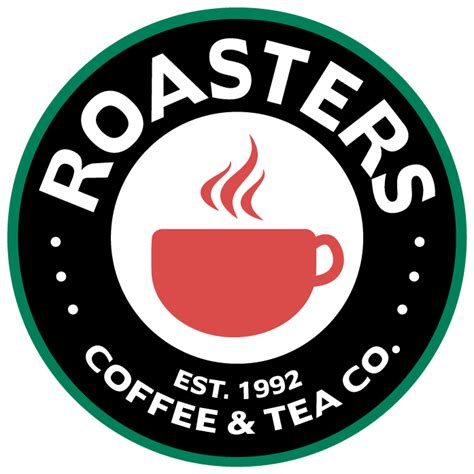 About – Roasters Coffee & Tea Co.