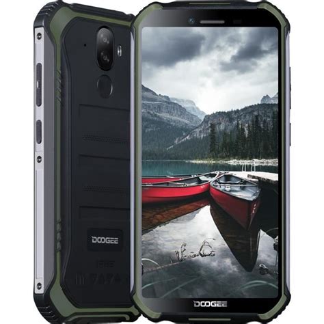 smartphone doogee