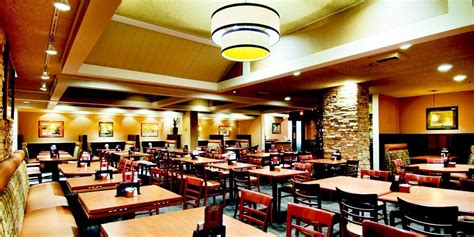 Tony Roma's at Fremont | Things to do and eat in Las Vegas