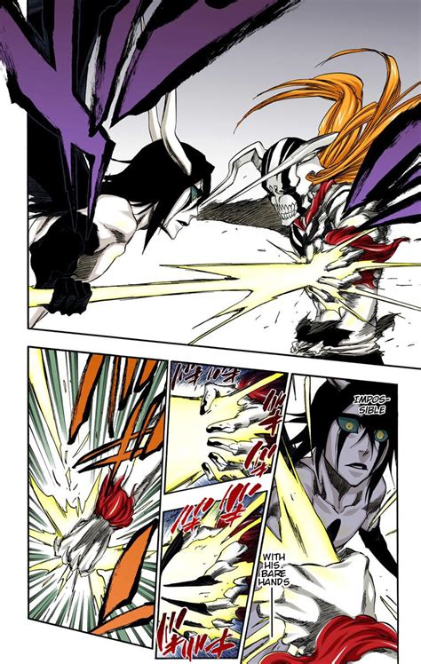 Assault Mode Meliodas Vs Butterfly Monster Aizen Battles Comic Vine