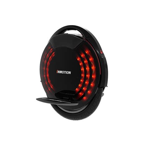 Buy the Inmotion V10F electric unicycle | Fatdaddy Europe