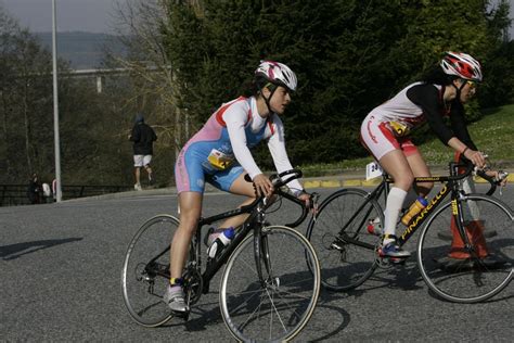 Estefanía Domínguez campeona de España de triatlón Sprint