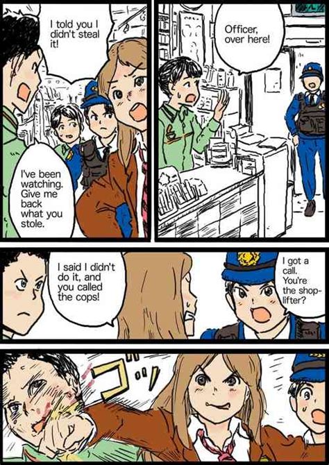 Tag Catfight Nhentai Hentai Doujinshi And Manga