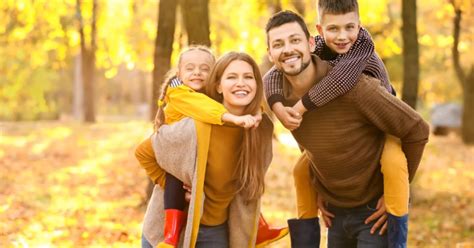 Toto je najlepší recept proti nude počas jesenných prázdnin