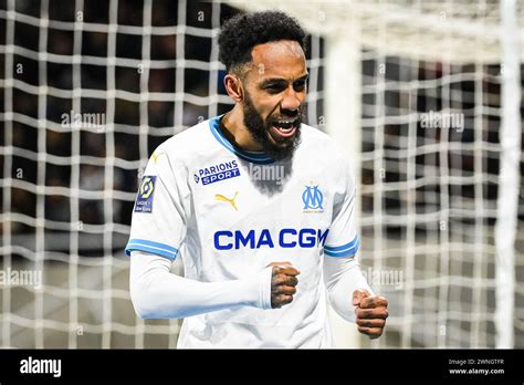 Gabriel Montpied Stadium Hi Res Stock Photography And Images Alamy