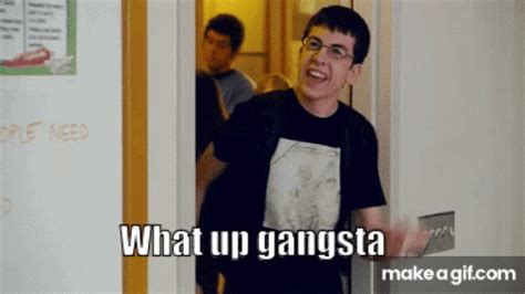 MClovin on Make a GIF