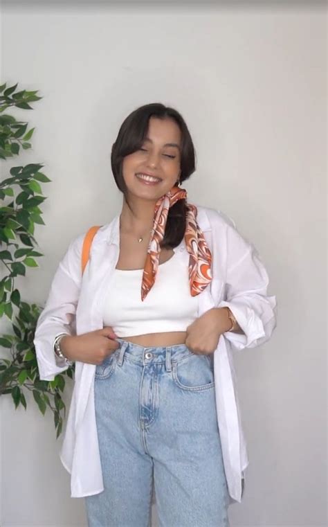 Stephanie Barrios adlı kullanıcının Inspo Outfits panosundaki Pin