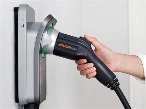 The Best Home EV Chargers of 2024 - Picks by Bob Vila