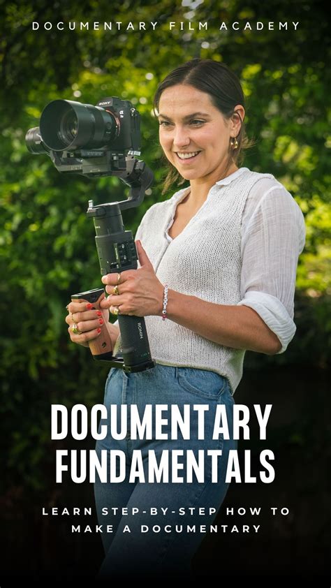 How to Make a Documentary: Step-by-step Guide