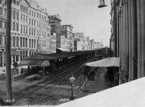 Market Street - Encyclopedia of Greater Philadelphia