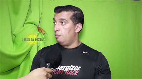 04 ENTREVISTA CARLOS CHOPITEA Instinctive Combat URUGUAY YouTube