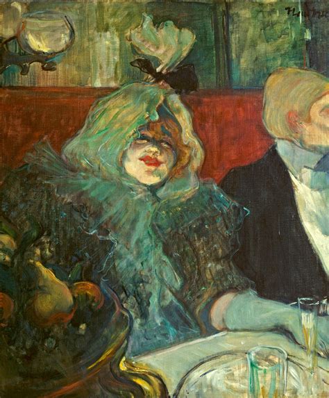 Picasso Incontra Toulouse Lautrec A Madrid Artribune