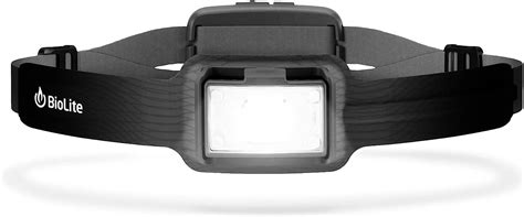 Biolite Headlamp Lumen Pro Level Rechargeable Usb Headlamp Midnight