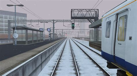 Train Simulator Marketplace: TfL Rail BR Class 315 EMU Livery official ...